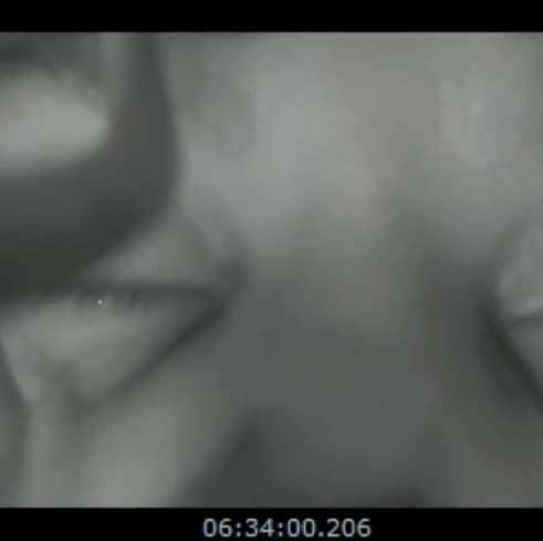 Sleep and Consciousness Research Graph